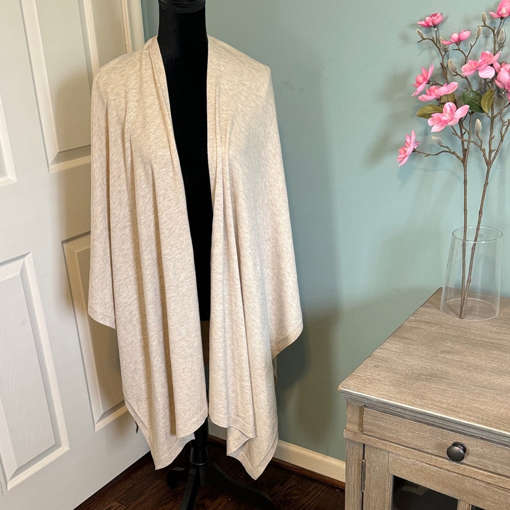 Soma Cream Wrap
